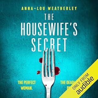 The Housewife’s Secret cover art