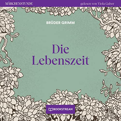 Die Lebenszeit cover art