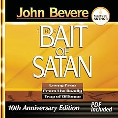 Bait of Satan cover art