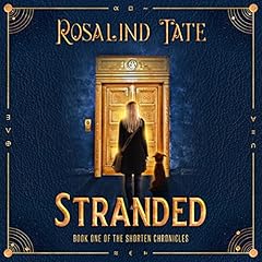 Stranded cover art