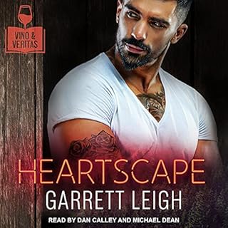 Heartscape cover art