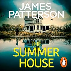 The Summer House cover art