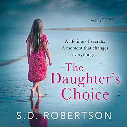 Page de couverture de The Daughter’s Choice