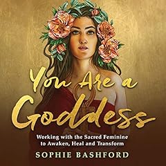 You Are a Goddess cover art