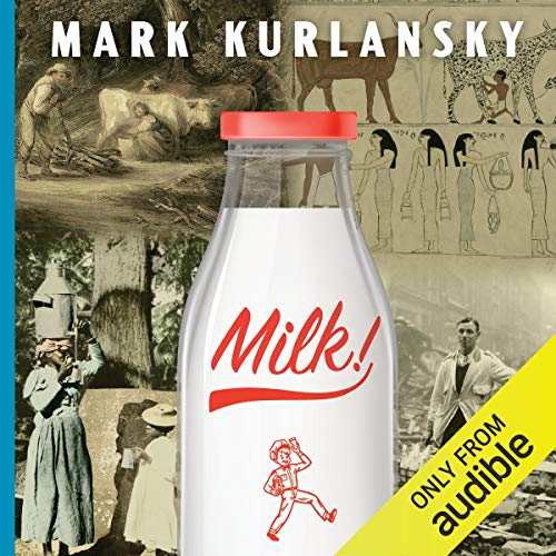 Milk! cover art