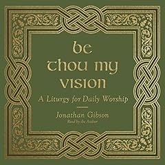 Be Thou My Vision cover art