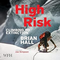 High Risk cover art