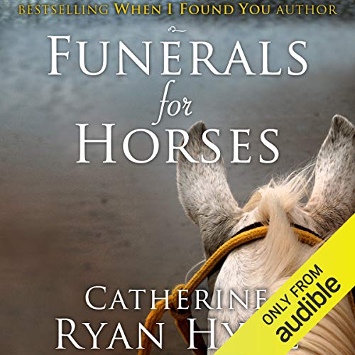 Funerals for Horses cover art