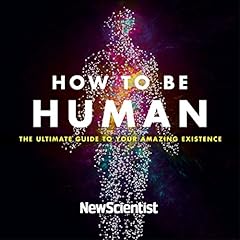 How to Be Human cover art