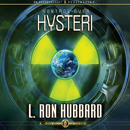 Kontrol Over Hysteri [The Control of Hysteria] cover art