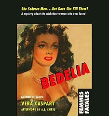 Bedelia cover art