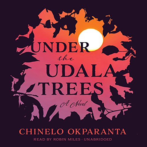 Under the Udala Trees cover art