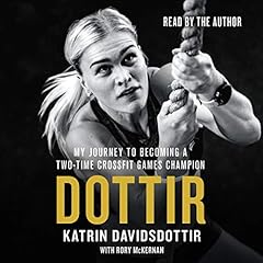 Dottir cover art