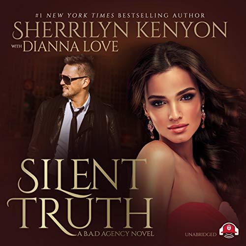 Silent Truth cover art