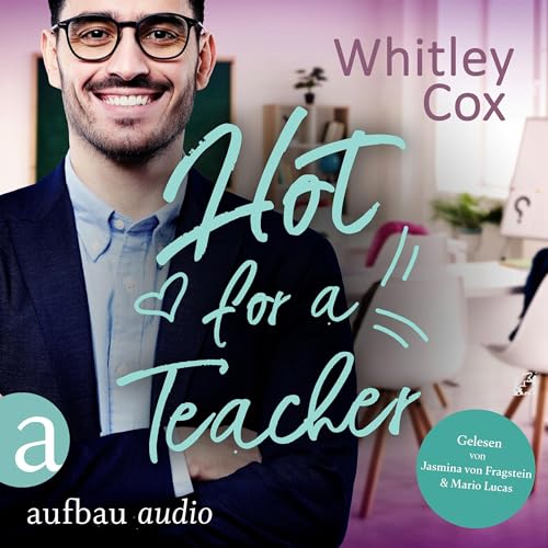 Hot for a Teacher Titelbild