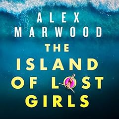 The Island of Lost Girls cover art