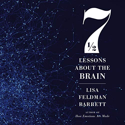 Seven and a Half Lessons About the Brain cover art