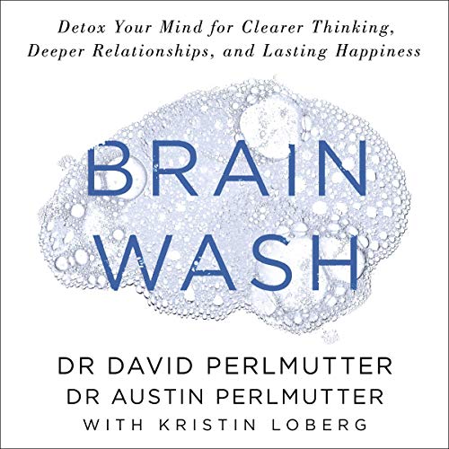 Brain Wash cover art