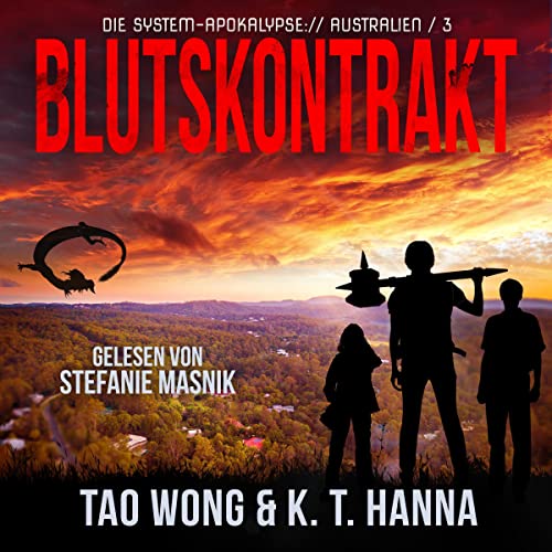 Blutskontrakt Titelbild