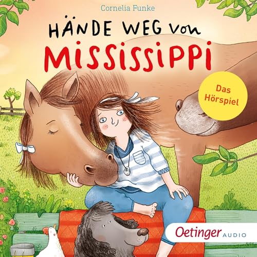 Hände weg von Mississippi Titelbild