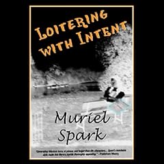 Loitering with Intent cover art