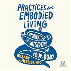 Practices for Embodied Living Titelbild