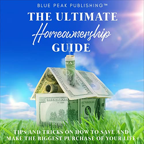 Page de couverture de The Ultimate Homeownership Guide