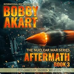 Couverture de Aftermath 3