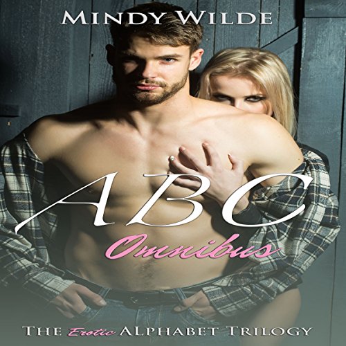 ABC Omnibus Audiolivro Por Mindy Wilde capa