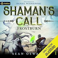 Frostburn cover art