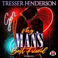 My Man's Best Friend Audiobook By Tresser Henderson cover art