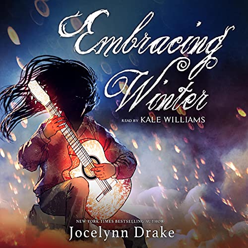 Embracing Winter cover art