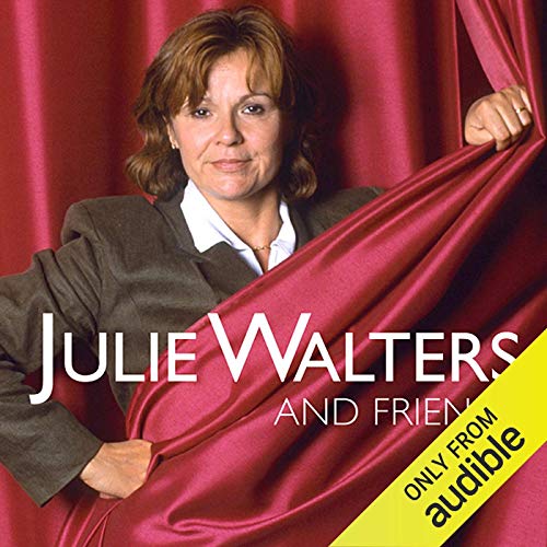 Julie Walters and Friends cover art