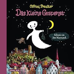 Das kleine Gespenst Titelbild