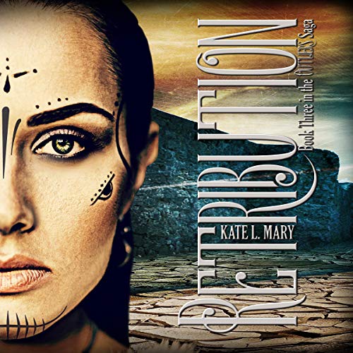 Retribution Audiobook By Kate L. Mary cover art