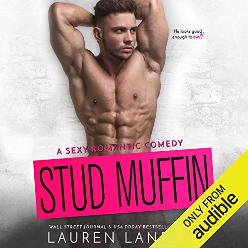 Stud Muffin cover art