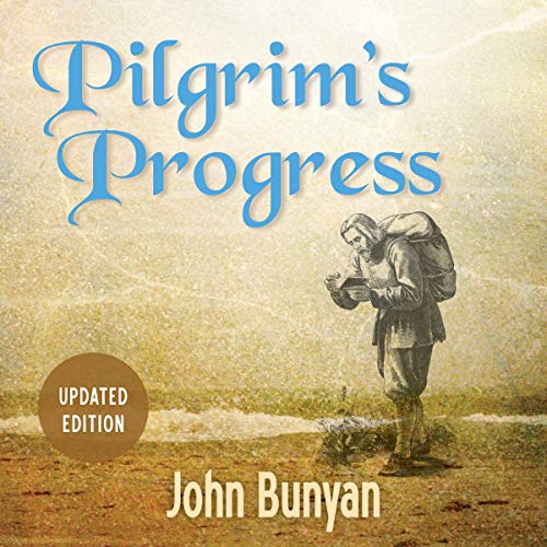 Pilgrim's Progress cover art