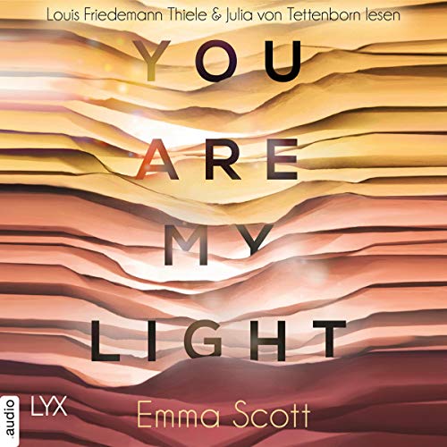 You Are My Light cover art