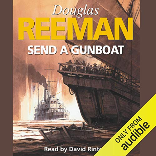 Send a Gunboat cover art