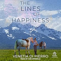 The Lines of Happiness cover art