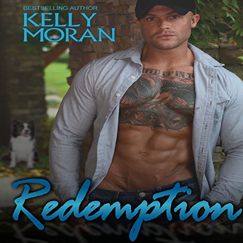 Redemption Audiobook By Kelly Moran cover art