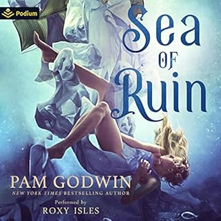 Sea of Ruin cover art