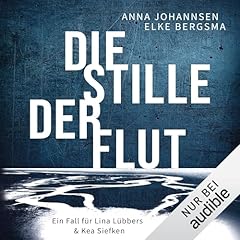 Couverture de Die Stille der Flut