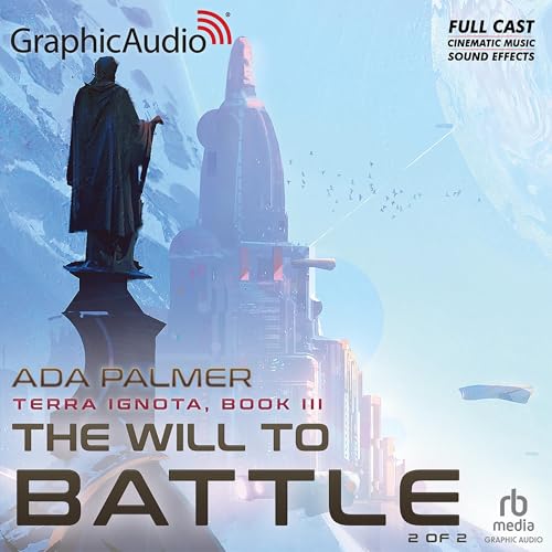 The Will to Battle (Part 2 of 2) (Dramatized Adaptation) Titelbild