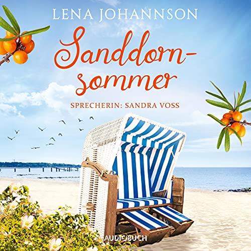 Sanddornsommer cover art