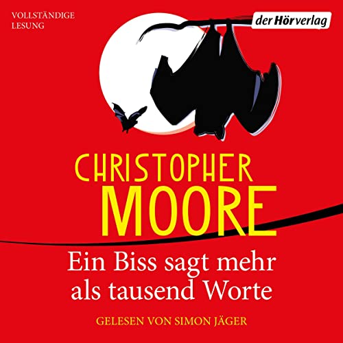 Couverture de Ein Biss sagt mehr als tausend Worte