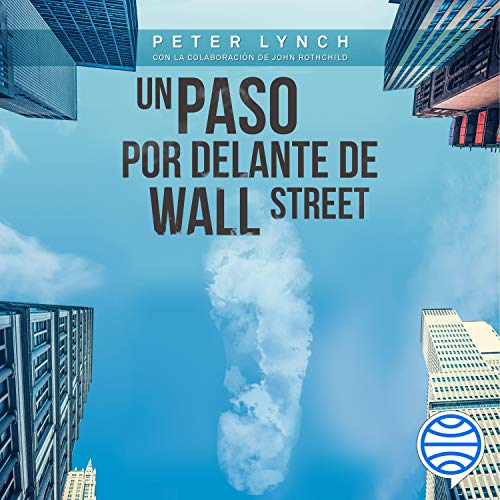 Un paso por delante de Wall Street Titelbild