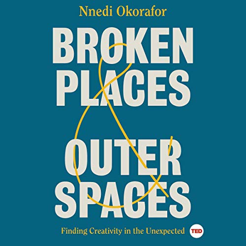 Broken Places & Outer Spaces cover art