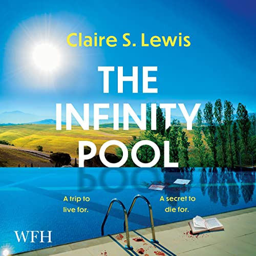 The Infinity Pool Audiobook By Claire S. Lewis cover art