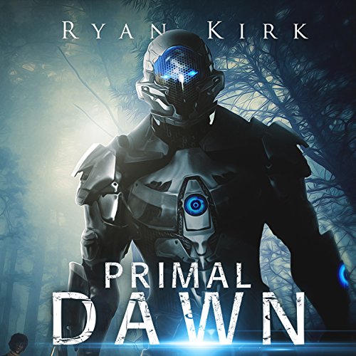 Primal Dawn Audiobook By Ryan Kirk cover art